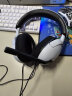 索尼（SONY）INZONE H3 电竞游戏耳机 虚拟7.1声道 有线头戴式 高清麦克风 ps5适用 实拍图