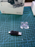 毕亚兹 USB/Type-C读卡器SD/TF多功能二合一 OTG USB-C手机读卡器 适用单反相机监控记录仪存储内存卡 实拍图