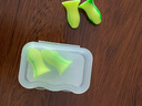 米度狗耳塞防噪音睡觉睡眠专用隔音耳塞超级隔音不伤耳朵降噪防噪mdog 薄荷耳塞S2枚+M2枚 S 实拍图