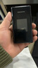 酷维翻盖老人手机2.8英寸全网通4G移动联通电信广电老年人功能机长待机大声音高清通话 尊贵黑【全网通4G】 实拍图