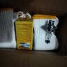 飞利浦（PHILIPS）H7近光卤素大灯 汽车灯泡12V 55W(单只)适用于 雪佛兰科沃兹/2016-2019款(欣享版) 实拍图