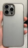 Apple/苹果 iPhone 15 Pro Max (A3108) 512GB 原色钛金属 支持移动联通电信5G 双卡双待手机 实拍图