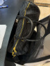 耐克（NIKE）斜挎包男 24新款运动包女士羽毛球包大容量健身包旅行手提单肩包 JD2313002GS-002 MISC 实拍图