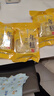 黄米面红豆包山西特产粗粮油炸糕农家手工切糕现做500g 500gx3袋 实拍图