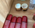 资生堂（Shiseido）红腰子精华红妍肌活肌底液 补水保湿修复肌肤屏障送人 生日礼物 资生堂红腰子小样10ml*5 实拍图