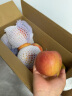 阿克苏苹果冰糖心新疆阿克苏苹果 水果时令红富士丑苹果年货礼盒 节日送礼 10斤礼盒单果75-85净果8.5-9斤+ 晒单实拍图