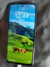 HONOR 60 Plus 智选手机 5G手机 防水 防摔手机 五星超抗摔 6000mAh超耐用长续航 300%双扬大音量 幻夜黑 12+512GB-60 Plus 实拍图