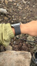 Apple Watch Ultra2 智能手表 49毫米 钛金属表壳白色海洋表带  【蜂窝款】MRF93CH/A 晒单实拍图