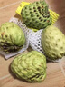 采缇（CAITI）现货大目凤梨释迦果5斤 新鲜番荔枝佛头果水果孕妇整箱 一个装（单果250g左右中通快递） 实拍图