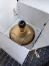 石花【厂家直供】金冠 42度 礼盒装 湖北白酒 三香型白酒 42度 1500mL 1瓶 石花金冠 实拍图