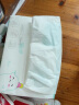 益初婴儿柔纸巾宝宝专用保湿纸巾新生儿纸巾家用100抽4包 实拍图
