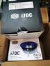 酷冷至尊（CoolerMaster） I30 I50 i70C T20 Z50台式电脑CPU散热风扇 i70C 十二代1700专用版 实拍图