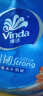 维达（Vinda）超韧纸巾抽纸 3层加厚卫生纸 餐巾纸 面巾纸整箱 3层 100抽*16包 提装 实拍图