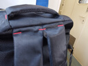 lvtu双肩包男超大容量旅行包男士背包出差行李包户外旅游登山背包 军绿色80L 实拍图