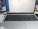 戴尔（DELL）灵越14Plus 14英寸金属超极本7440女大学生学习办公游戏轻薄便携商务手提笔记本电脑 14Plus7440【八核酷睿i5 店长推荐】 16G内存/512G PCIE固态【高配定制 实拍图