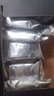 优挚无糖食品黑杂粮饼干粗粮营养代餐饱腹早餐孕妇老年人糖尿病人适量 430g*1盒 实拍图