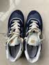 NEW BALANCE秋季运动鞋男女同款厚底轻便户外休闲运动鞋574系列U574LGBB43 实拍图