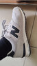 NEW BALANCE 官方休闲鞋男鞋女鞋简约经典舒适百搭时尚轻便复古运动鞋565系列 灰色 ML565CLG 45 (脚长29cm) 实拍图
