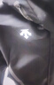 迪桑特（DESCENTE） 【新色上市】迪桑特 男士 加绒防泼水 梭织上衣 外套夹克 BK-BLACK L (175/96A) 实拍图