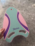 佑游打水板新款EVA游泳浮板A型板初学者训练游泳时尚成人儿童 新A板粉蓝(180斤以下) 晒单实拍图