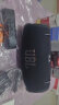 JBL XTREME3 音乐战鼓三代 便携蓝牙音箱 户外音箱 电脑音响 四扬声器系统 防尘防水 礼物音响 黑色 晒单实拍图