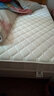 皖宝（Vanbo） 皖宝床垫 天然椰棕床垫 弹簧床垫 软硬两用双人1.5m1.8米床格调 软硬两用（厚度 22±1cm） 1500*2000 实拍图