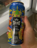 皇冠德国原装进口皇冠精酿岩石啤酒，送专用酒杯（北京‘天津当天送达 500mL 24罐 整箱装 实拍图