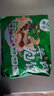 秦食西安风味羊肉泡馍正宗名小吃夜宵395g升级加量装 肉多蒜足 实拍图