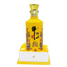 牛栏山 百年特酿15 小黄龙 浓香型 白酒 纯粮优级 52度 500ml*6瓶 整箱 实拍图