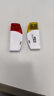 冰爽读卡器 高速USB2.0 TF卡/MICROSD卡/手机内存卡转换器U盘内存卡电脑车载行车记录仪两用读卡器 小飞丝2.0读卡器【随机颜色2个】 实拍图