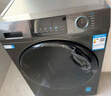 海尔（Haier）滚筒洗衣机全自动12公斤大容量超薄家用家电国家补贴20%一级能效 懒人家电以旧换新XQG120-L50DS  实拍图