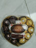 费列罗（FERRERO）臻品巧克力制品15粒162g 心型礼盒装喜糖零食伴手礼 母亲节送礼 实拍图