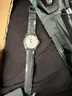 瑞士军表（SWISS MILITARY）瑞士原装进口男表手表商务休闲ETA机芯男女情侣款礼物五年联保  30200.25-数字白盘-皮带 实拍图