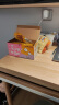 紫燕百味鸡 双椒鸭翅368g盒装卤味零食熟食肉铺即食小包装 实拍图