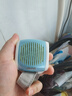 VAPE日本未来驱蚊器室内车载便携电子蚊香防蚊虫叮咬孕婴儿童 驱蚊手环替换芯20日*2枚 实拍图