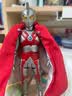 万代（BANDAI）SHF 奥特曼玩具 可动手办模型15CM SHF 艾斯奥特曼再版 全新 实拍图