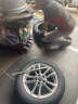 米其林轮胎Michelin 浩悦四代PRIMACY 4 205/60R16 92V 科鲁兹/奔驰E200等 晒单实拍图