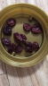 新边界 整一颗蔓越莓干400g/罐 整颗无核蜜饯果干休闲食品零食水果干 晒单实拍图