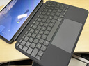 罗技（Logitech）随行系列Combo Touch iPad保护套 电脑笔记本平板苹果妙控键盘 适配iPad Pro2024适配iPad Air2024 适配11英寸iPad Pro 2024 实拍图