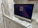苹果 Apple imac 二手苹果一体机电脑台式机 21.5/27英寸 4K/5K 办公设计剪辑 京选电脑 | 一机一检 20年27WV2【独显16G】i9-64-1T固态 实拍图