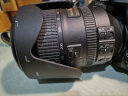尼康/Nikon AF-S 28-300mm f/3.5-5.6G ED VR 全画幅变焦广角镜头 99新 晒单实拍图