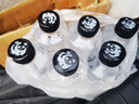 泉匠EHO（EHO）天然苏打水420ml*6瓶碱性无糖深层活泉高端饮用水整箱装 天然苏打水420ML*6瓶（尝鲜装） 实拍图