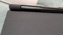 三星（SAMSUNG） S21 u手机壳原装S21 Ultra翻盖镜面智能保护套（附S Pen） 黑色 晒单实拍图