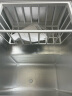 志高（CHIGO）小冰柜家用冷冻小型一级节能省电迷你卧式冷藏保鲜储母乳冷柜 一级能效-72L-单温单门 晒单实拍图