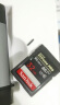 绿巨能（llano）读卡器 多合一SD卡读卡器 支持SD/TF/CF/MS卡适用相机手机USB3.0多功能type-c读卡器单盘符 实拍图