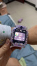 小天才儿童电话手表Z9 体温监测智能手表 学生儿童4G视频拍照双摄定位男女孩豆蔻紫儿童节礼物 晒单实拍图