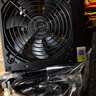 长城（Great Wall）额定400W HOPE-5000DS电脑电源 （75cm长线材/宽电压/温控风扇） 实拍图