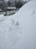 BLW BAWANLONG TOYS夹雪球夹子玩雪工具儿童打雪仗捏雪模具神器 小鸭子雪夹颜色随机【铁钉加厚款大号34cm】 实拍图