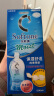 乐敦清曼秀雷敦乐敦清C3多功能隐形眼镜护理液保湿500ml*2瓶装 实拍图