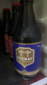 智美（Chimay）红帽/蓝帽 修道士精酿 啤酒 330ml*6瓶 比利时进口 春日出游 实拍图